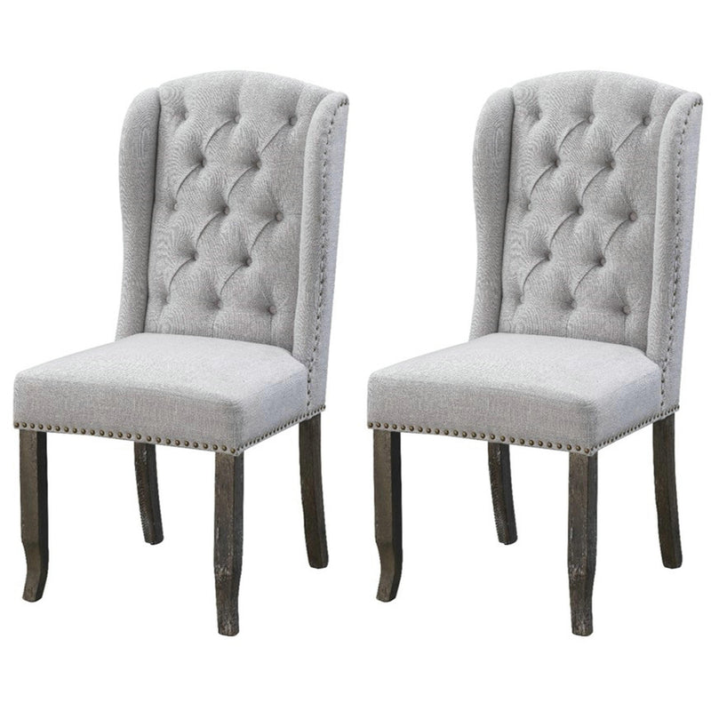 Coast to Coast Stationary Fabric Accent Chair 51502 IMAGE 1