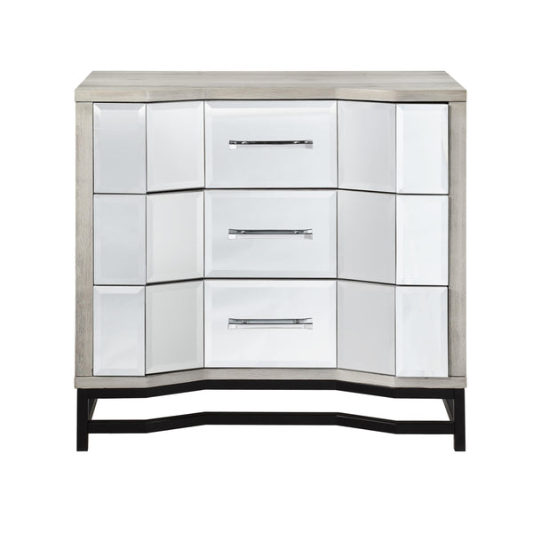 Coast to Coast Accent Cabinets Chests 51552 IMAGE 1