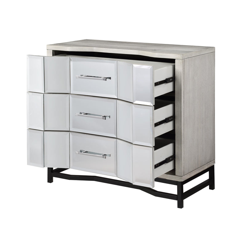 Coast to Coast Accent Cabinets Chests 51552 IMAGE 3