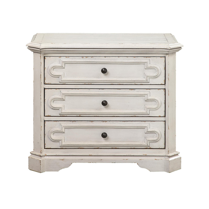 Coast to Coast Accent Cabinets Chests 51556 IMAGE 1