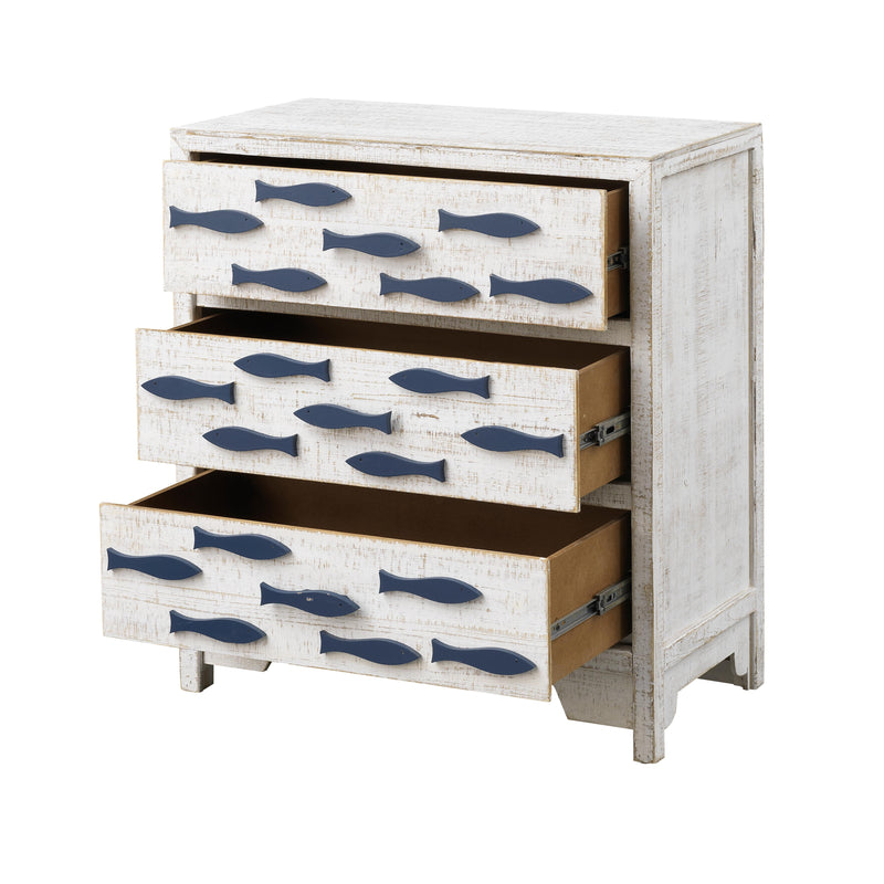 Coast to Coast Accent Cabinets Chests 51508 IMAGE 3