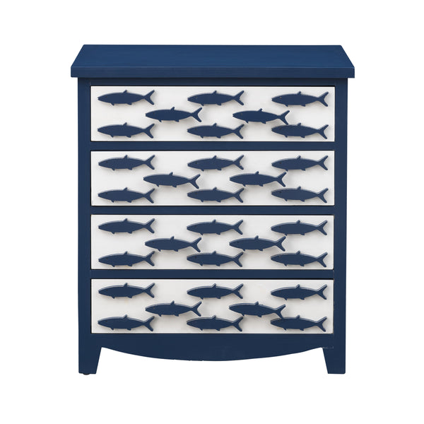Coast to Coast Accent Cabinets Chests 51509 IMAGE 1