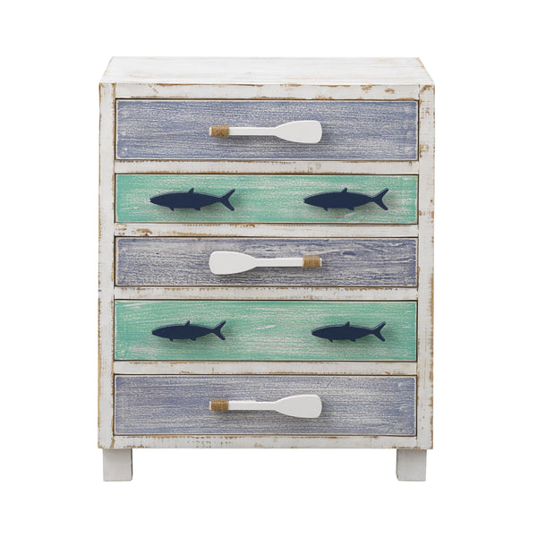 Coast to Coast Accent Cabinets Chests 51507 IMAGE 1