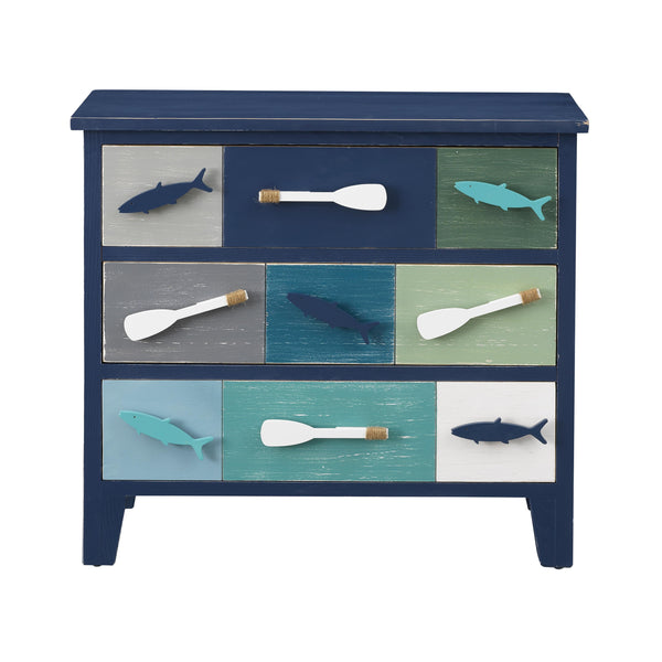 Coast to Coast Accent Cabinets Chests 51510 IMAGE 1