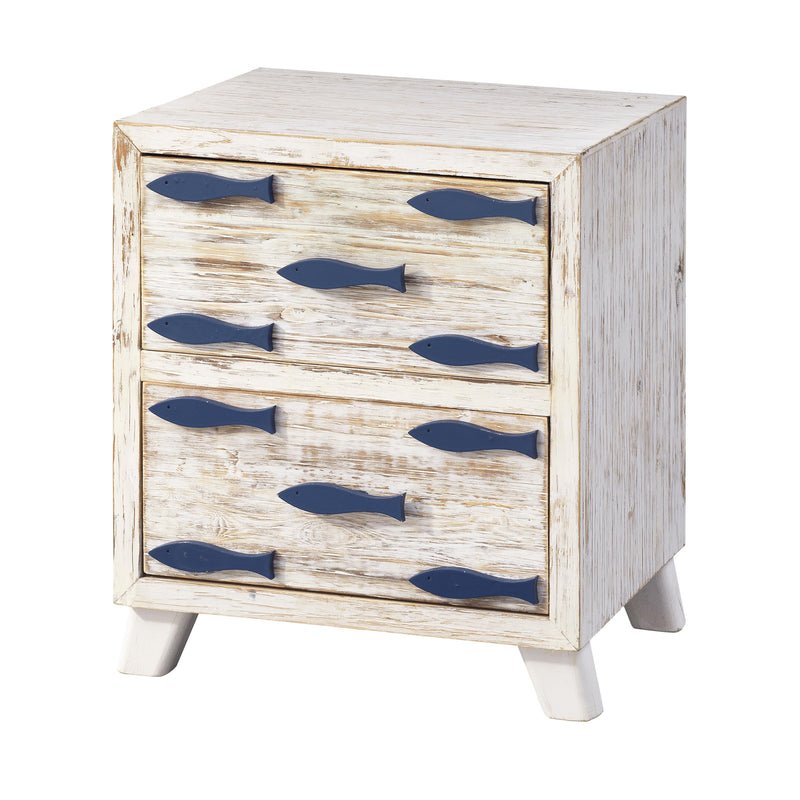 Coast to Coast Accent Cabinets Chests 51513 IMAGE 2