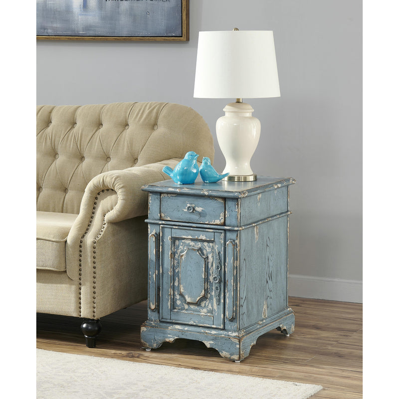 Coast to Coast Cabot Chairside Table 51533 IMAGE 7