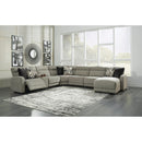 Signature Design by Ashley Sectional Components Stationary 5440546 IMAGE 5