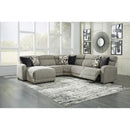 Signature Design by Ashley Sectional Components Reclining 5440562 IMAGE 2