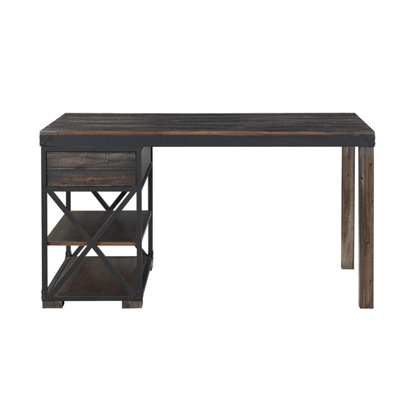 Coast to Coast Canyon Ridge Brown Counter Height Dining Table 51571 IMAGE 1