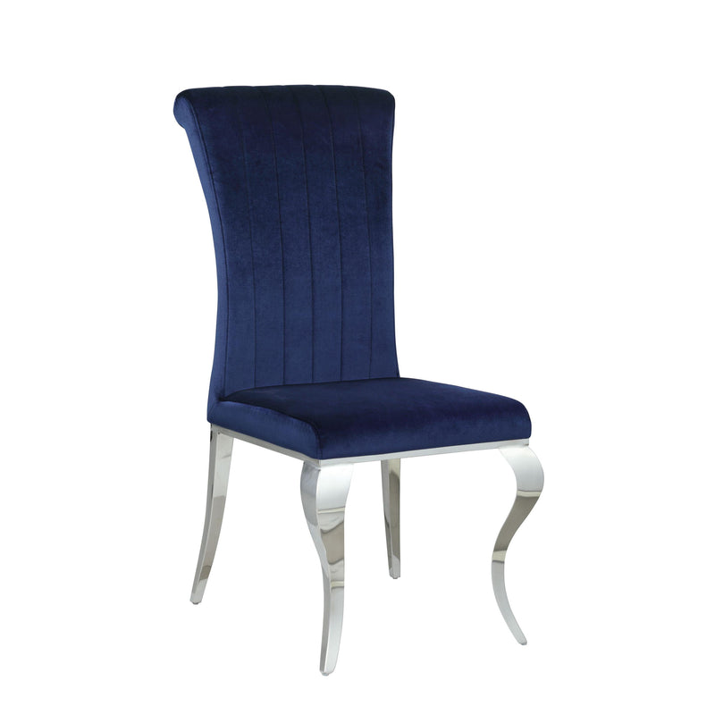 Coaster Furniture Carone Dining Chair 105077 IMAGE 1