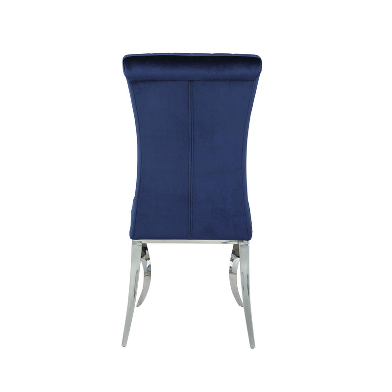 Coaster Furniture Carone Dining Chair 105077 IMAGE 3