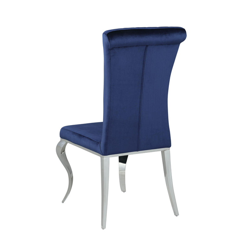 Coaster Furniture Carone Dining Chair 105077 IMAGE 4