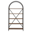 Signature Design by Ashley Home Decor Bookshelves A4000325 IMAGE 2