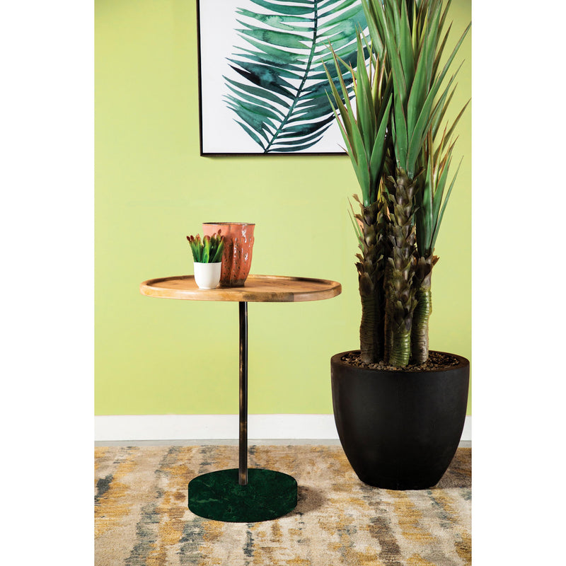 Coaster Furniture Accent Table 935882 IMAGE 2