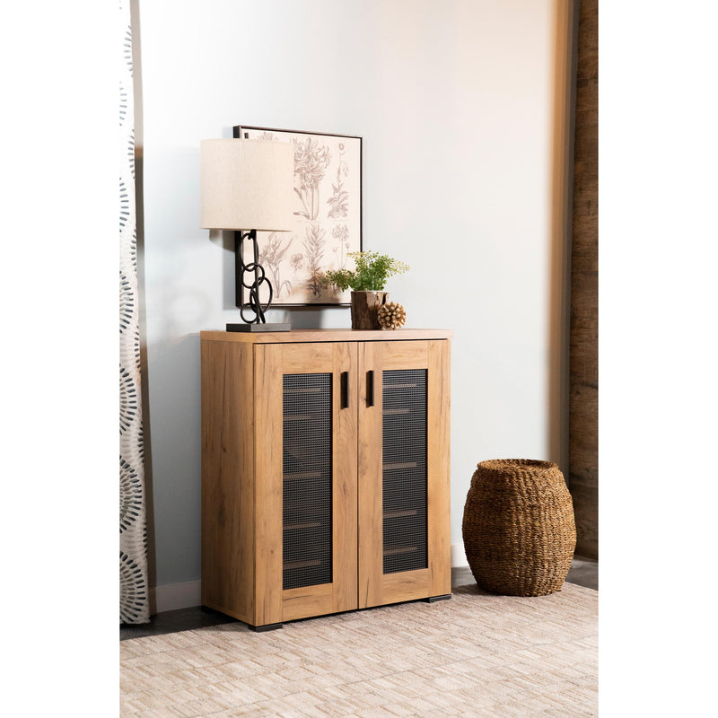 Coaster Furniture Accent Cabinets Cabinets 951107 IMAGE 12