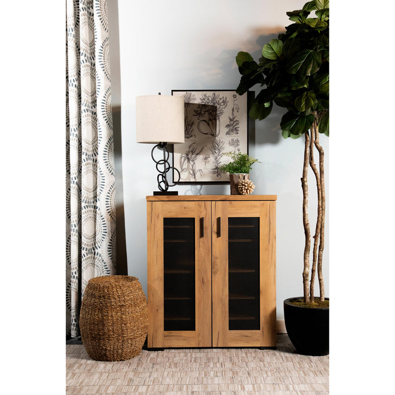 Coaster Furniture Accent Cabinets Cabinets 951107 IMAGE 13