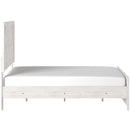 Signature Design by Ashley Gerridan Full Panel Bed B1190-55/B1190-86 IMAGE 3