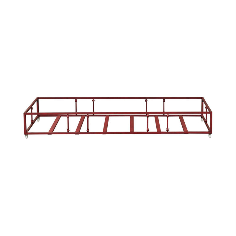 Liberty Furniture Industries Inc. Kids Bed Components Trundles 179-BR11T-R IMAGE 2