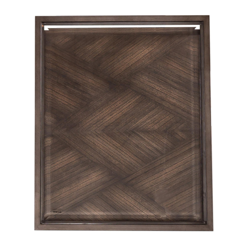 Liberty Furniture Industries Inc. Jamestown End Table 626-OT1020 IMAGE 6