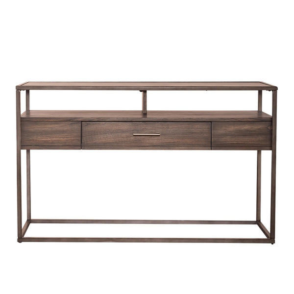 Liberty Furniture Industries Inc. Jamestown Sofa Table 626-OT1030 IMAGE 1