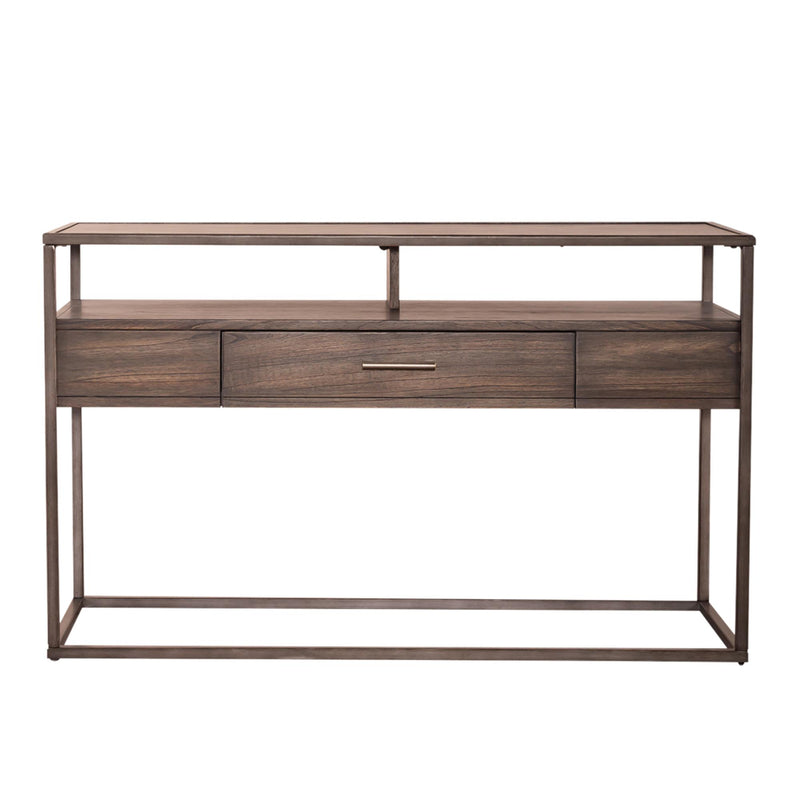 Liberty Furniture Industries Inc. Jamestown Sofa Table 626-OT1030 IMAGE 1