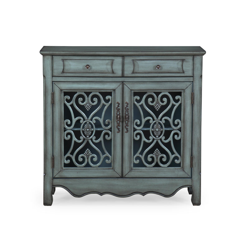 Coast to Coast Accent Cabinets Cabinets 81377 IMAGE 1