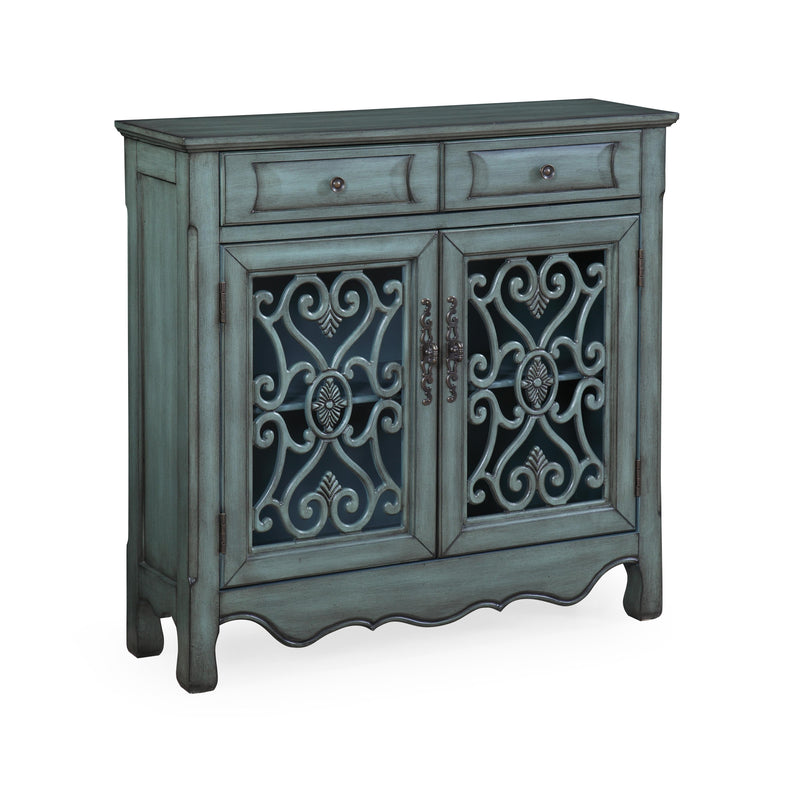 Coast to Coast Accent Cabinets Cabinets 81377 IMAGE 2
