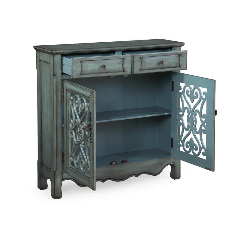Coast to Coast Accent Cabinets Cabinets 81377 IMAGE 3