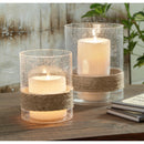 Signature Design by Ashley Home Decor Candle Holders A2000456 IMAGE 3