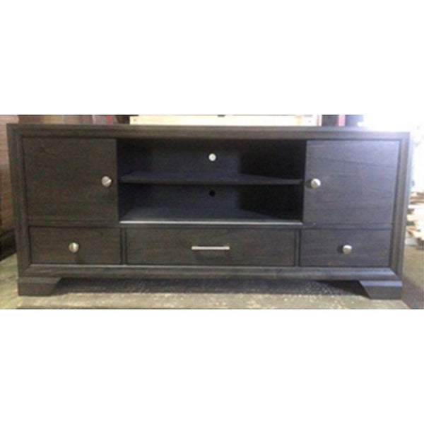 Crown Mark Jaymes TV Stand B6580-7 IMAGE 1