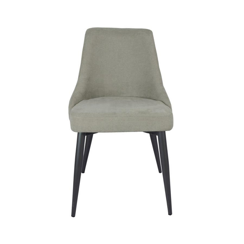 Coaster Furniture Aviano Dining Chair 106044 IMAGE 3