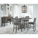 Signature Design by Ashley Hallanden Server D589-60 IMAGE 9