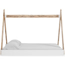 Signature Design by Ashley Kids Beds Bed EB1221-122 IMAGE 3