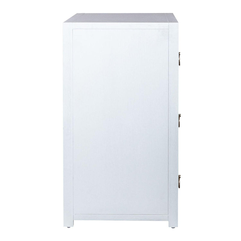 Liberty Furniture Industries Inc. Accent Cabinets Cabinets 2030WH-AC3432 IMAGE 4