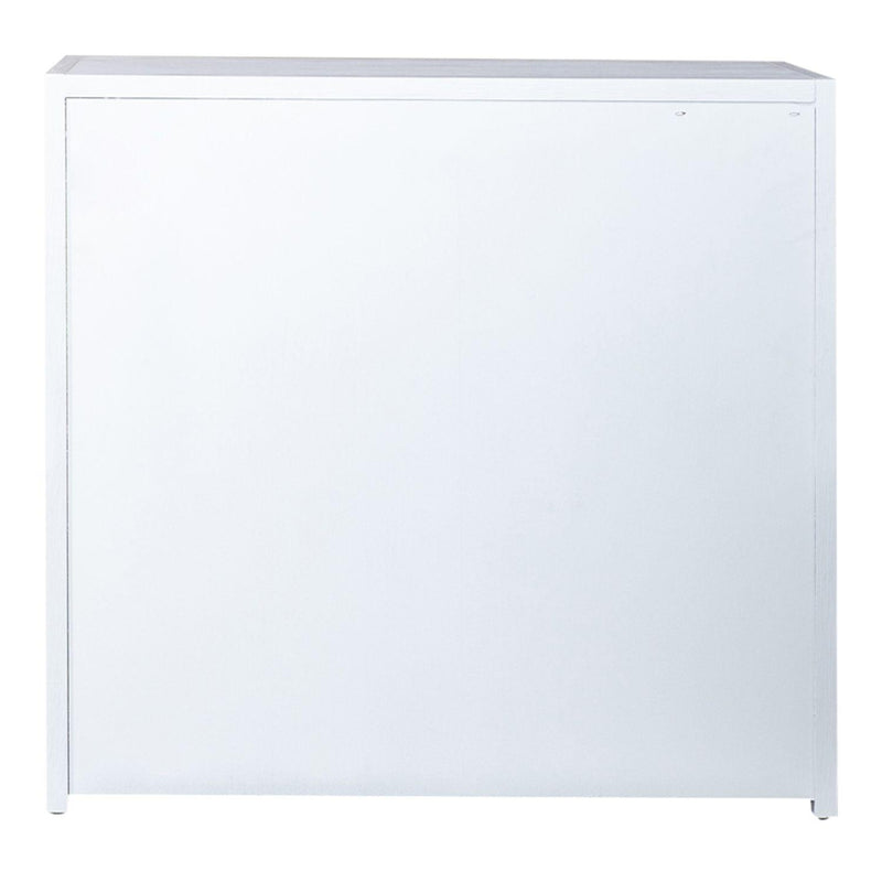 Liberty Furniture Industries Inc. Accent Cabinets Cabinets 2030WH-AC3432 IMAGE 5