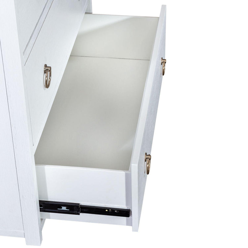 Liberty Furniture Industries Inc. Accent Cabinets Cabinets 2030WH-AC3432 IMAGE 7