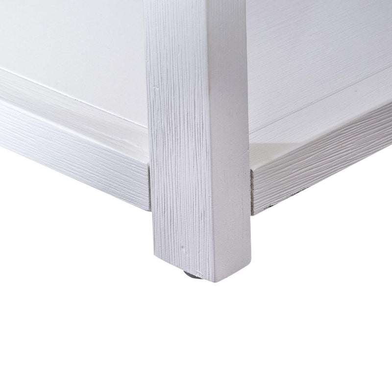 Liberty Furniture Industries Inc. East End Accent Table 2030WH-AT2126 IMAGE 10