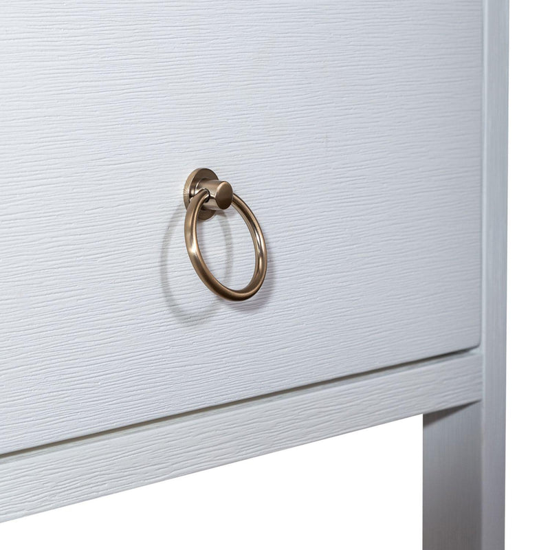 Liberty Furniture Industries Inc. East End Accent Table 2030WH-AT2126 IMAGE 9