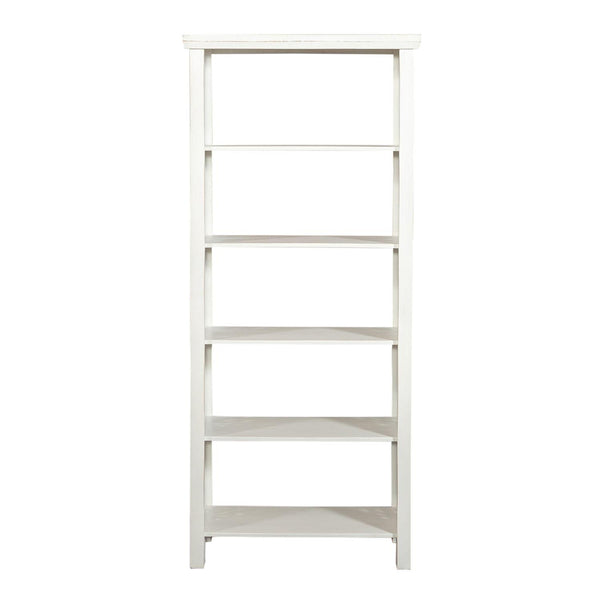 Liberty Furniture Industries Inc. Bookcases 2-Shelf 2094-AC3001 IMAGE 1