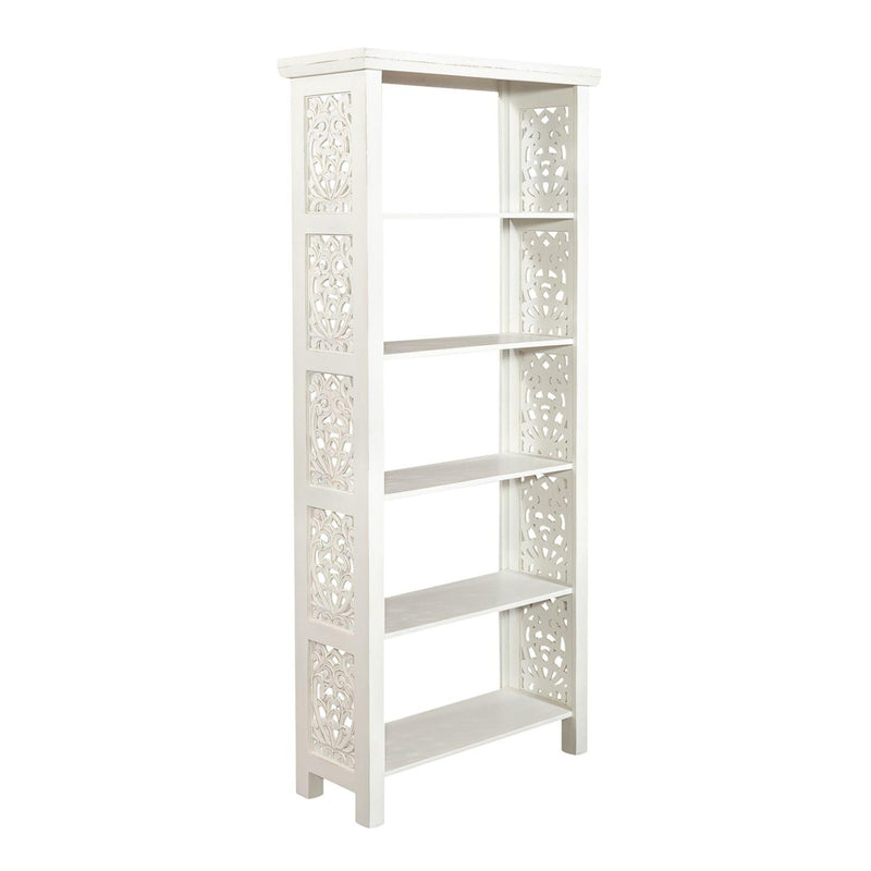 Liberty Furniture Industries Inc. Bookcases 2-Shelf 2094-AC3001 IMAGE 2