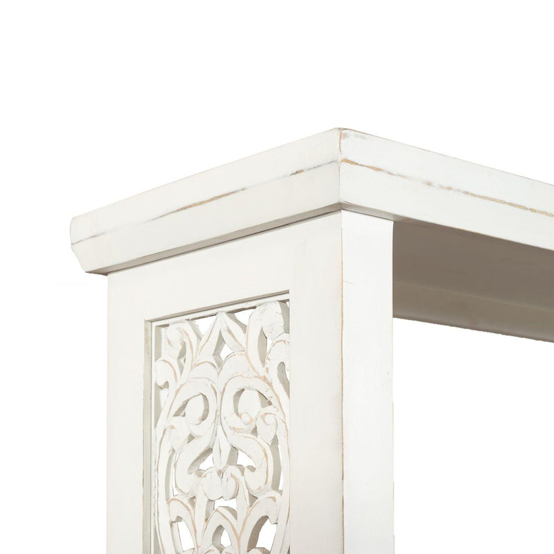 Liberty Furniture Industries Inc. Bookcases 2-Shelf 2094-AC3001 IMAGE 4
