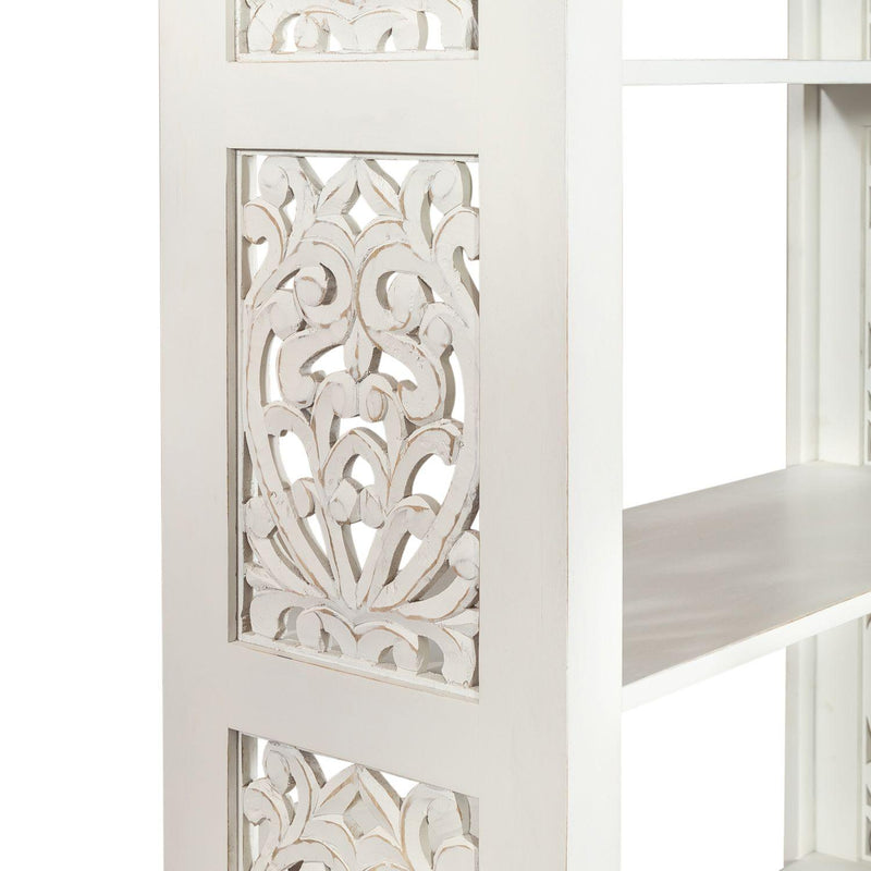 Liberty Furniture Industries Inc. Bookcases 2-Shelf 2094-AC3001 IMAGE 5