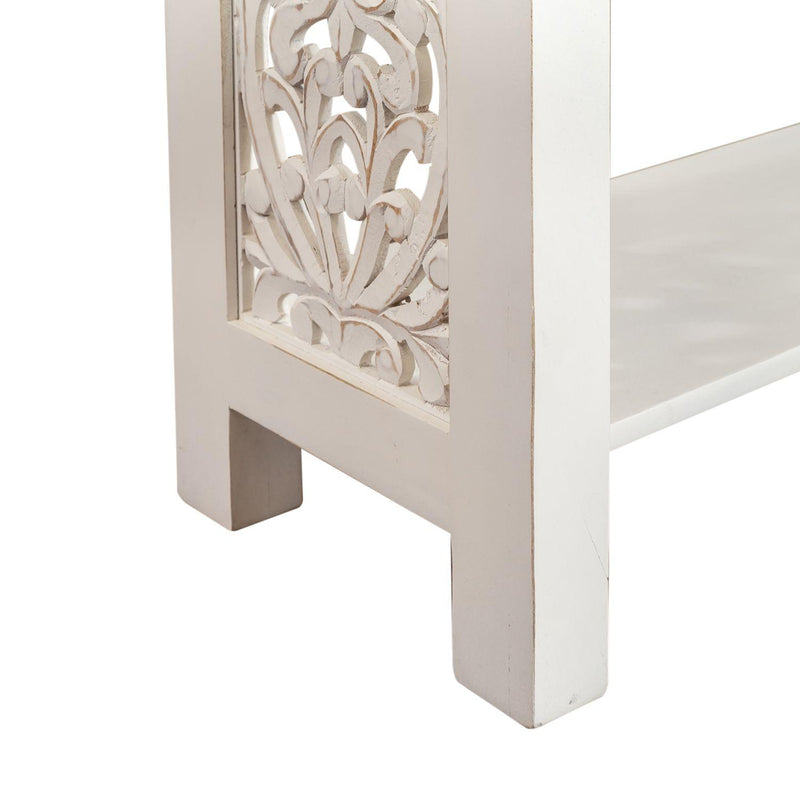 Liberty Furniture Industries Inc. Bookcases 2-Shelf 2094-AC3001 IMAGE 7