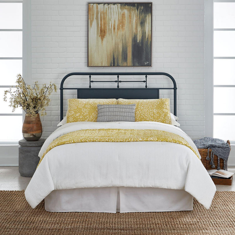 Liberty Furniture Industries Inc. Bed Components Headboard 179-BR13H-N IMAGE 5