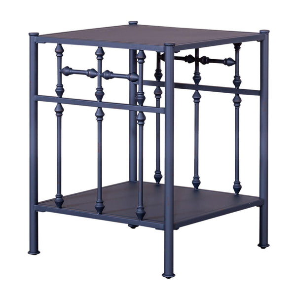 Liberty Furniture Industries Inc. Vintage Series Nightstand 179-BR61-N IMAGE 1