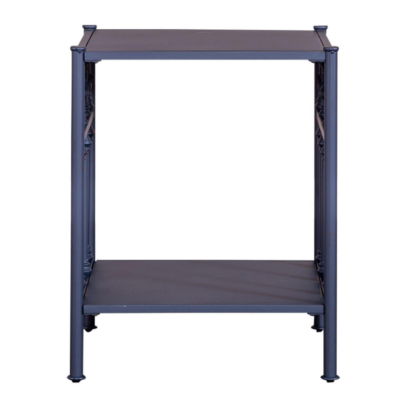 Liberty Furniture Industries Inc. Vintage Series Nightstand 179-BR61-N IMAGE 2