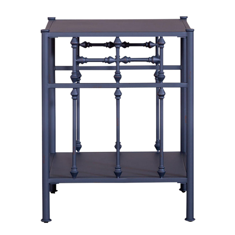 Liberty Furniture Industries Inc. Vintage Series Nightstand 179-BR61-N IMAGE 3
