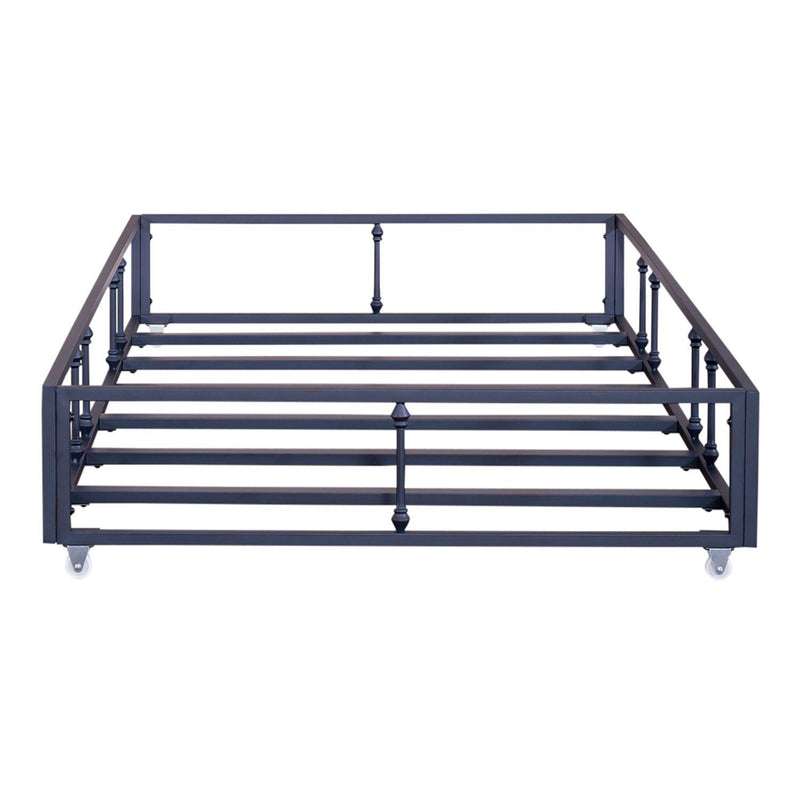 Liberty Furniture Industries Inc. Kids Bed Components Trundles 179-BR11T-N IMAGE 3