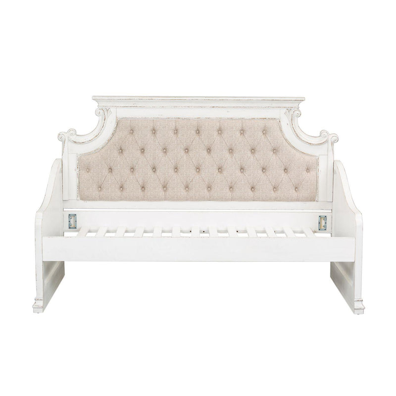 Liberty Furniture Industries Inc. Magnolia Manor Twin Daybed 244-BR09HF/244-BR09HUB/244-BR09R/244-BR09S IMAGE 1