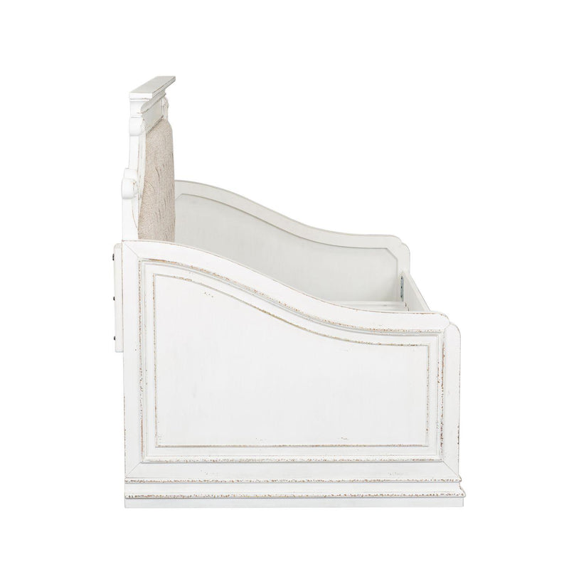 Liberty Furniture Industries Inc. Magnolia Manor Twin Daybed 244-BR09HF/244-BR09HUB/244-BR09R/244-BR09S IMAGE 3